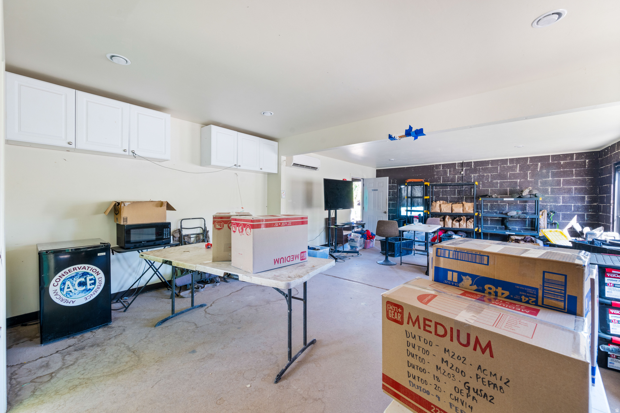 HURRICANE FIELD SURVEY - Commercial Sale