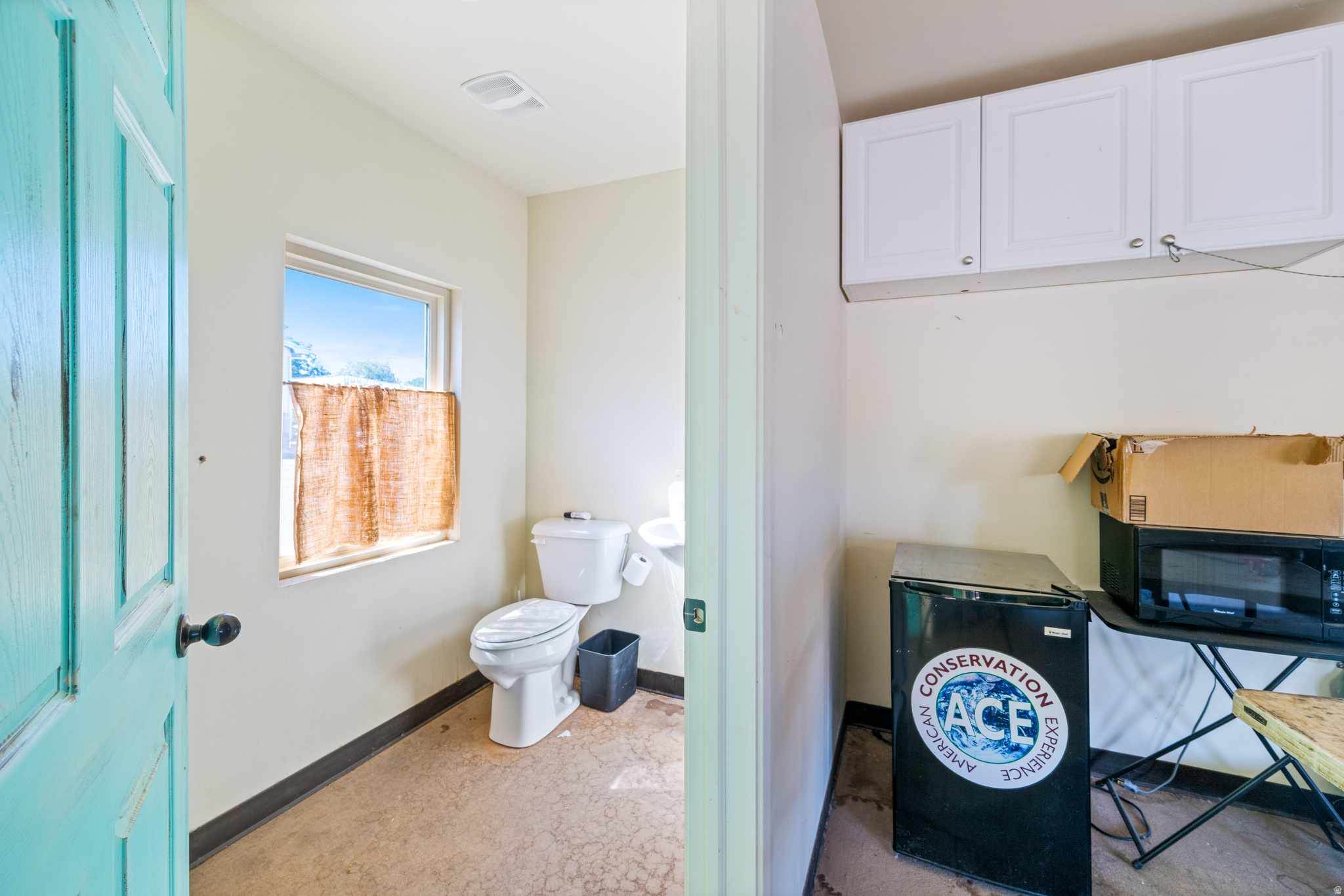 HURRICANE FIELD SURVEY - Commercial Sale