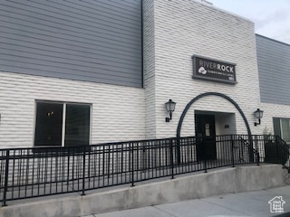 CEDAR POINTE CONDO - Residential
