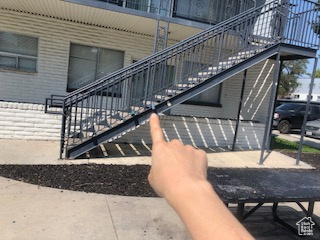 CEDAR POINTE CONDO - Residential