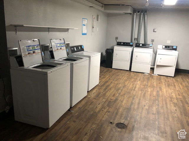 350 E 700 #K102, Salt Lake City, Utah image 22