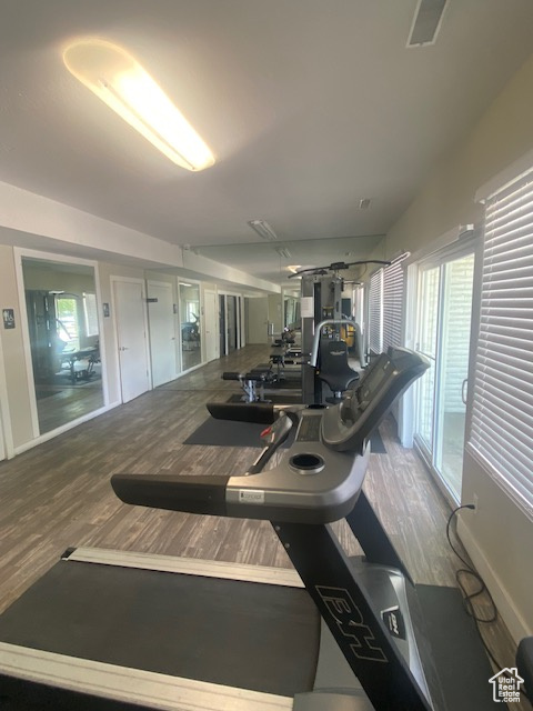 350 E 700 #K102, Salt Lake City, Utah image 24