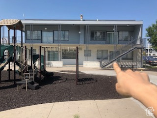 CEDAR POINTE CONDO - Residential