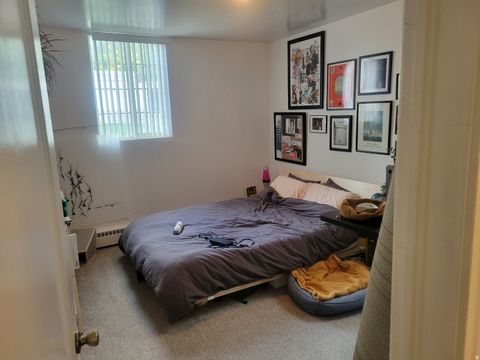 Tiny photo for 128 N N ST, Salt Lake City, UT 84103 (MLS # 2128626)