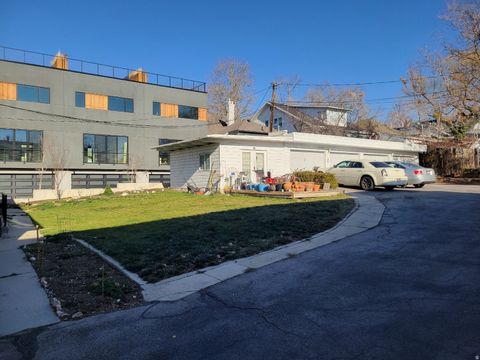 Tiny photo for 128 N N ST, Salt Lake City, UT 84103 (MLS # 2128626)