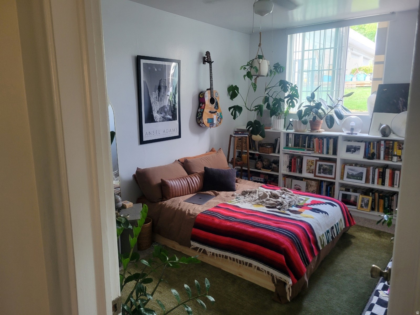 AVENUES - Residential Income