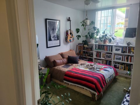 Tiny photo for 128 N N ST, Salt Lake City, UT 84103 (MLS # 2128626)