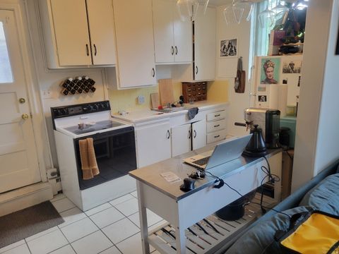 Tiny photo for 128 N N ST, Salt Lake City, UT 84103 (MLS # 2128626)