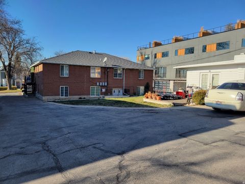 Tiny photo for 128 N N ST, Salt Lake City, UT 84103 (MLS # 2128626)
