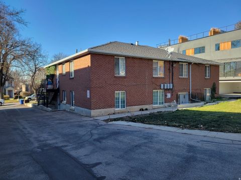 Tiny photo for 128 N N ST, Salt Lake City, UT 84103 (MLS # 2128626)