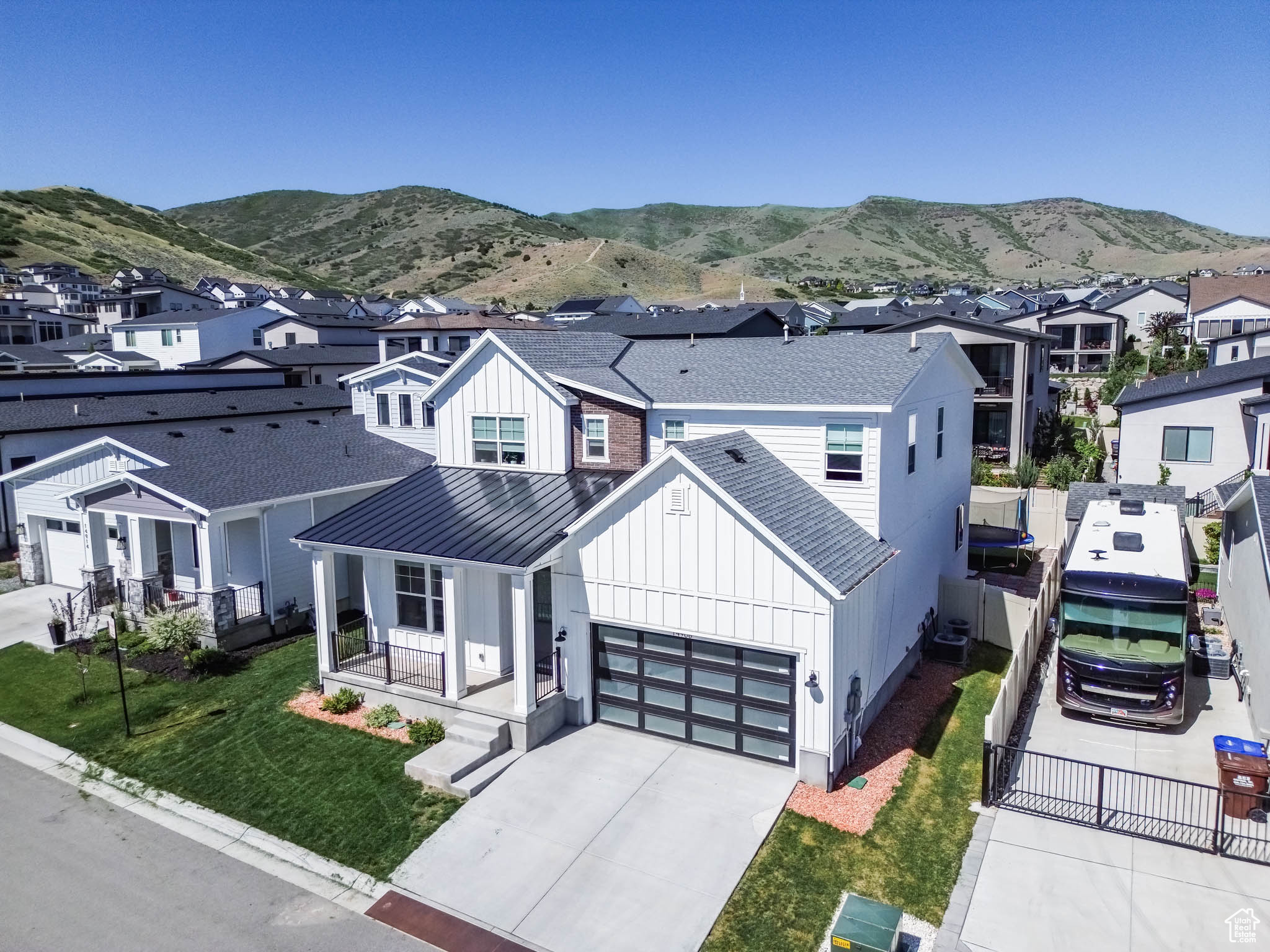 ROSECREST - Residential