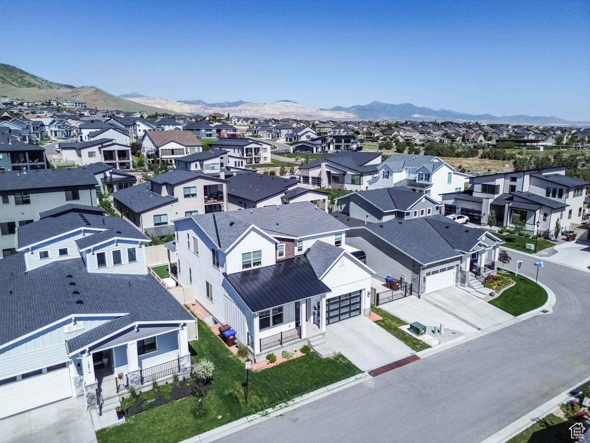 ROSECREST - Residential