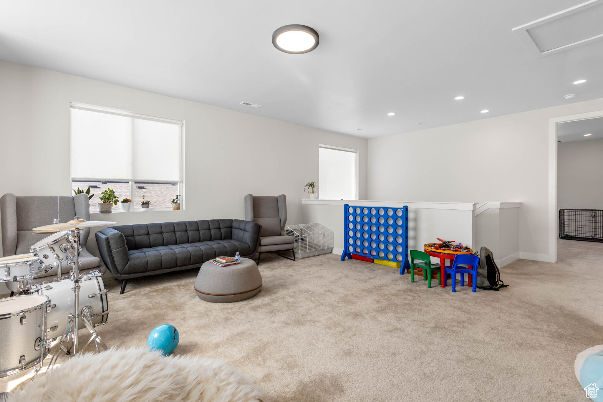 ROSECREST - Residential