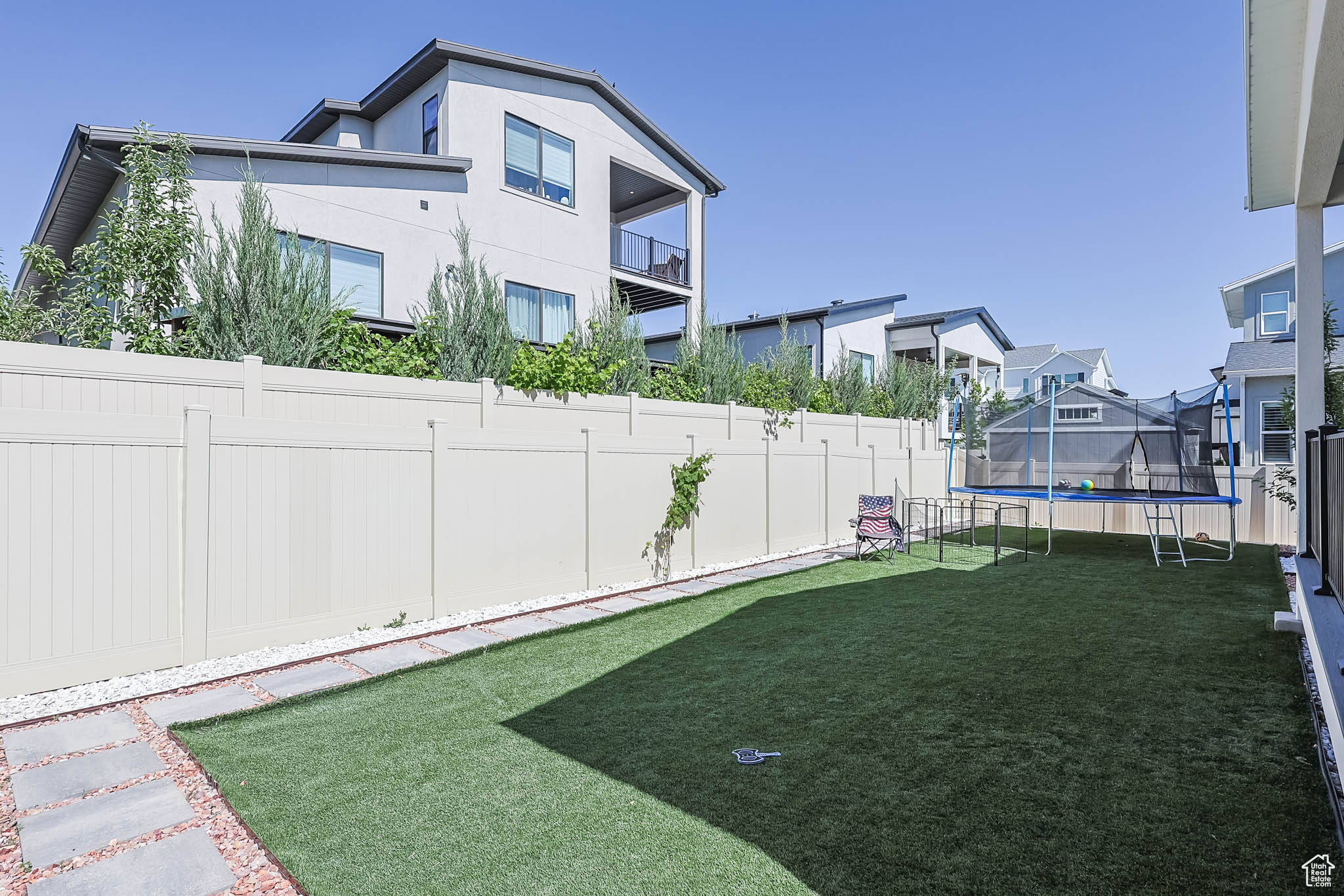 ROSECREST - Residential