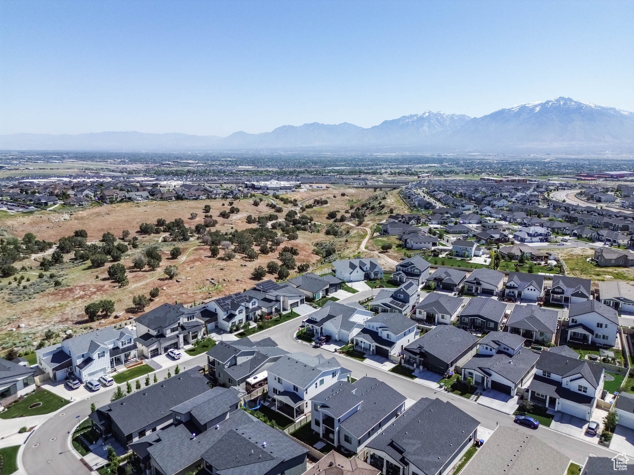 ROSECREST - Residential