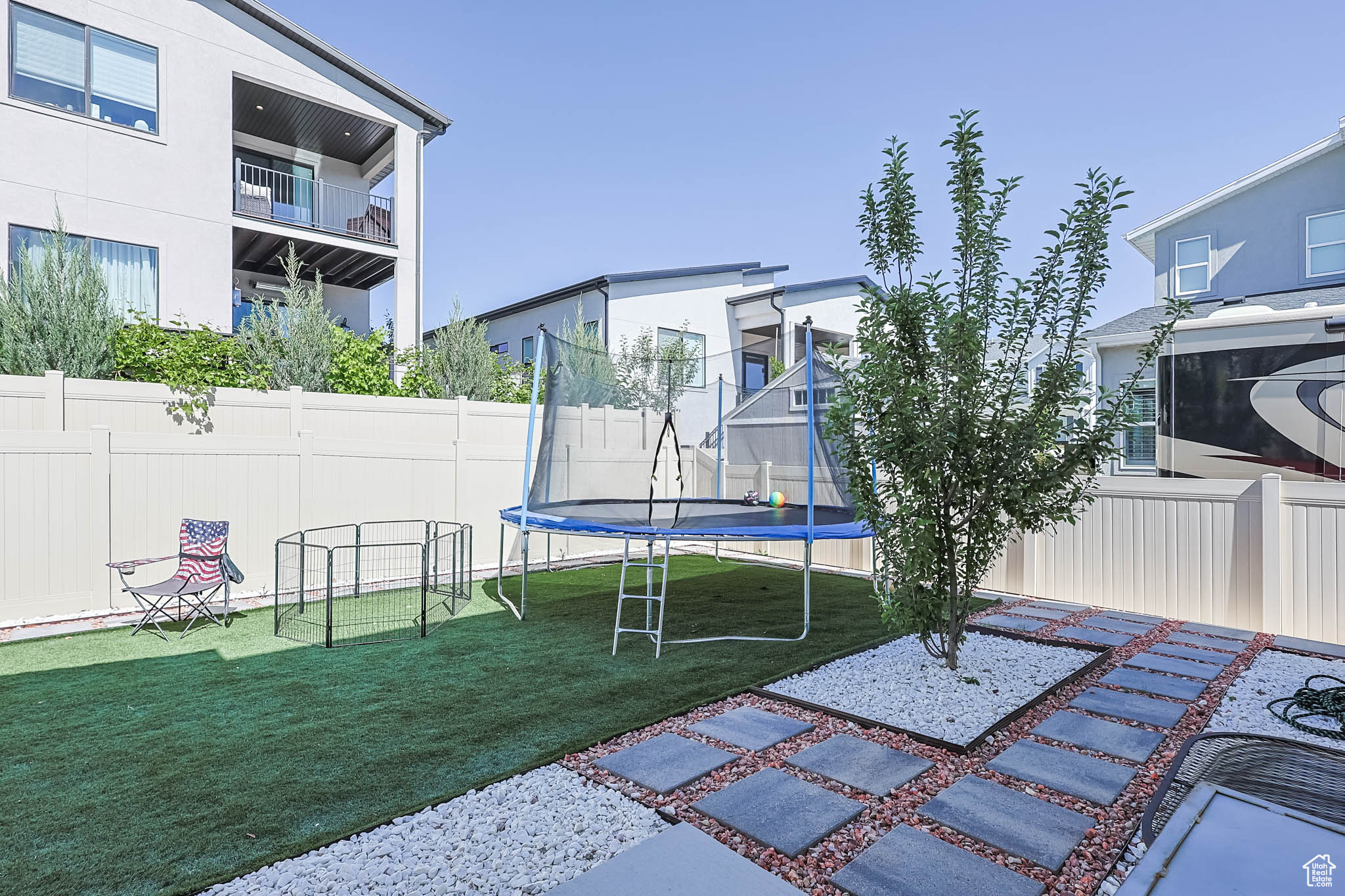 ROSECREST - Residential