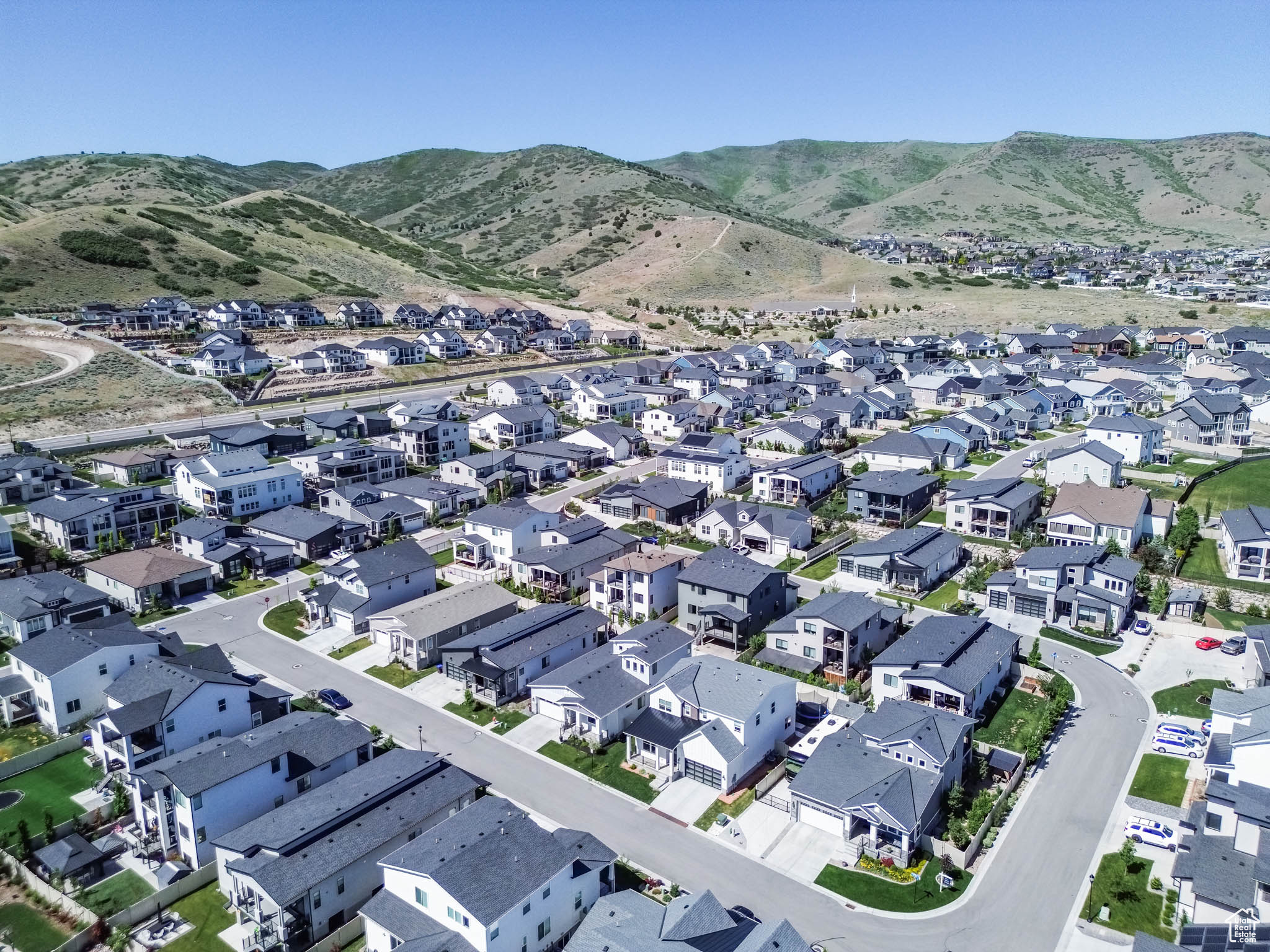 ROSECREST - Residential