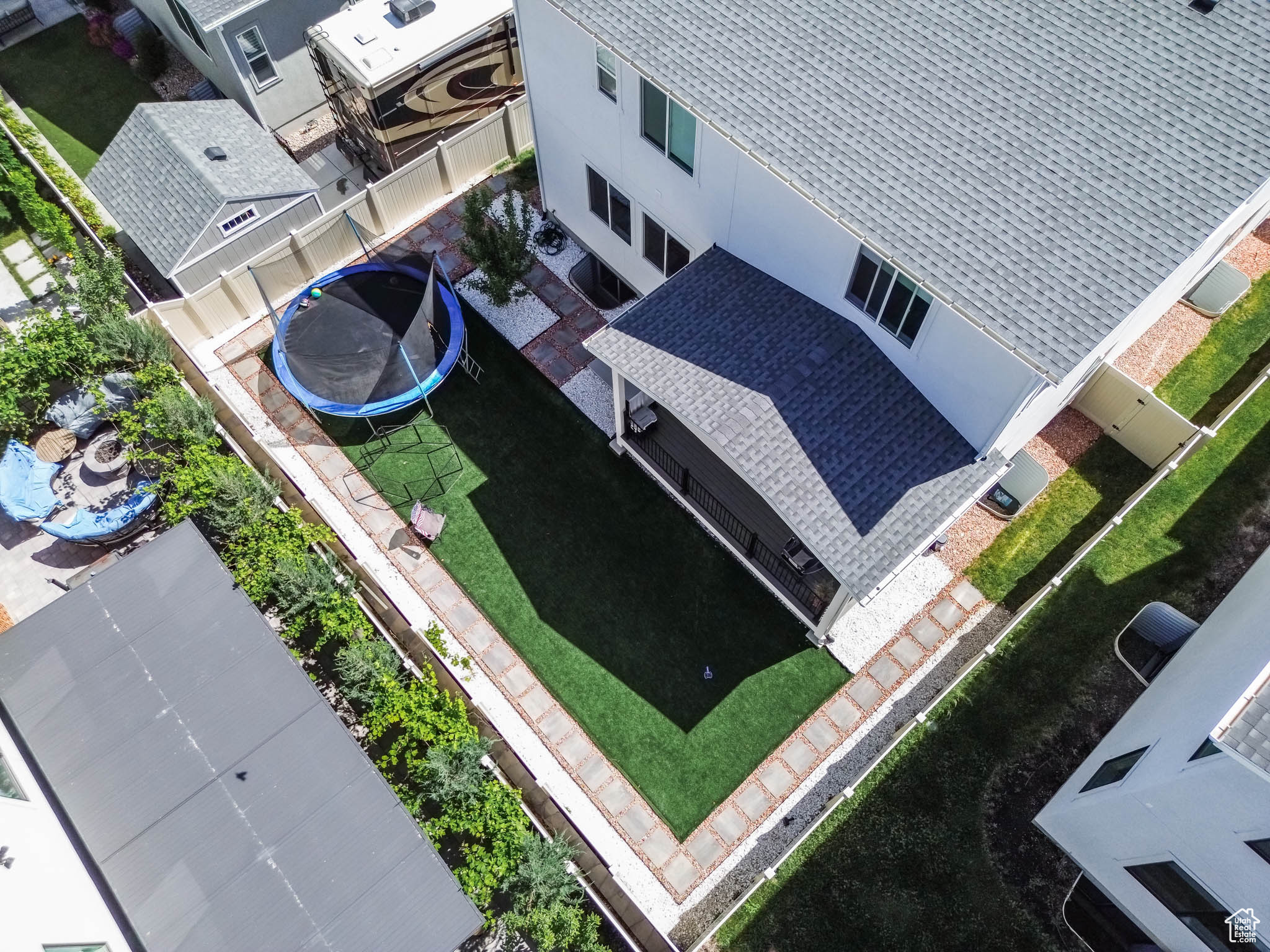 ROSECREST - Residential