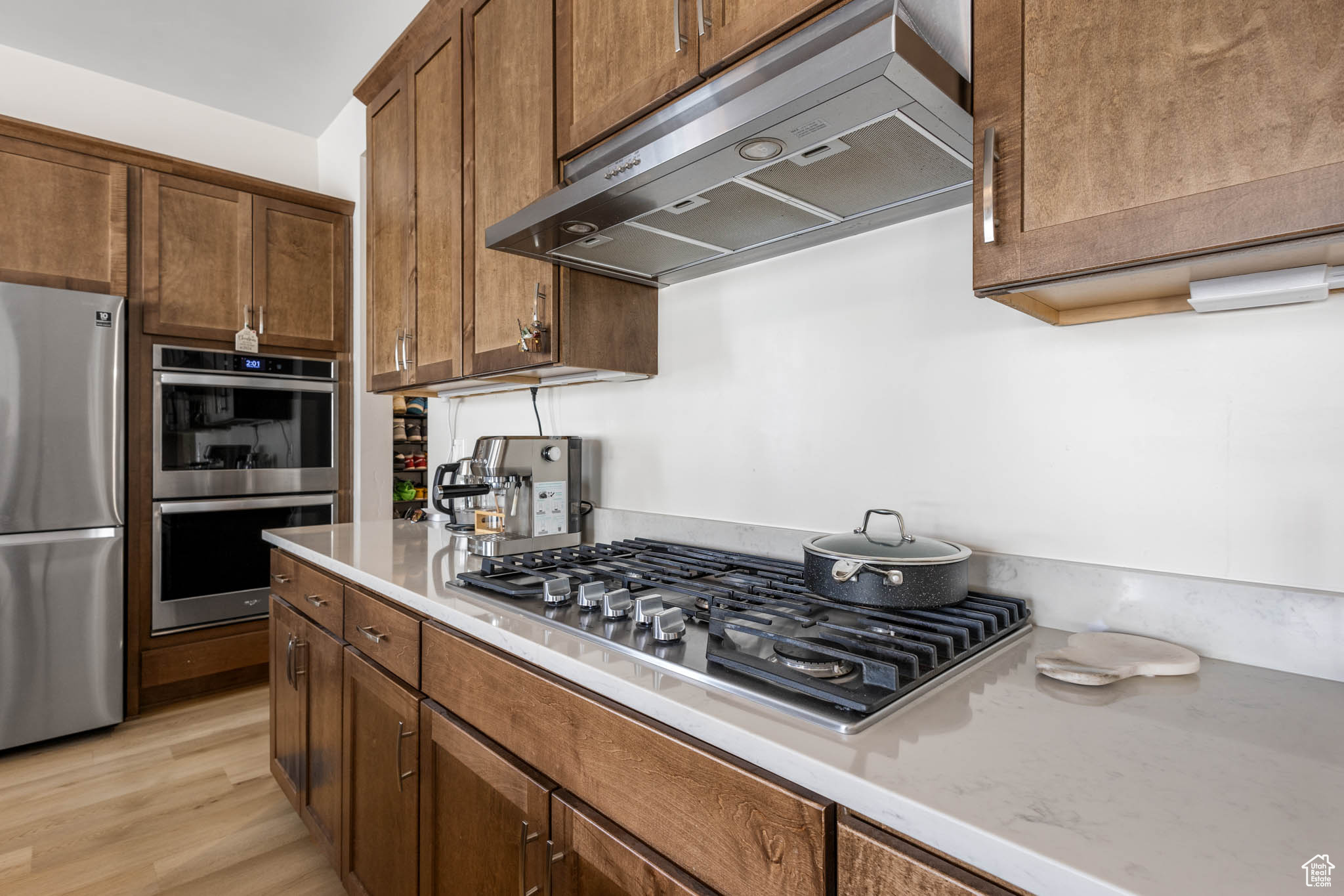 ROSECREST - Residential