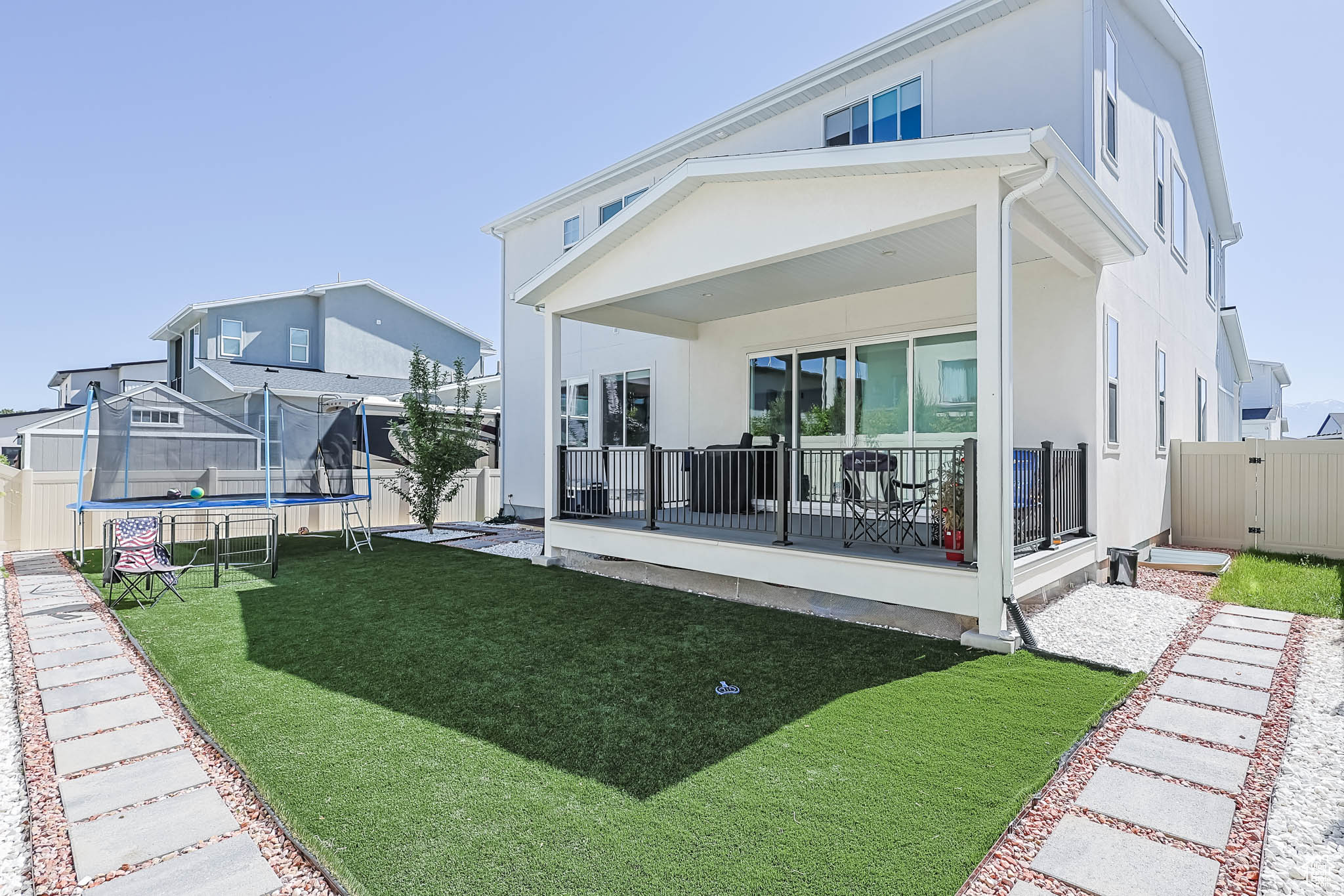 ROSECREST - Residential