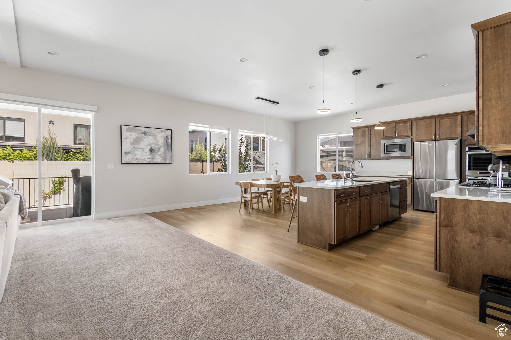 ROSECREST - Residential