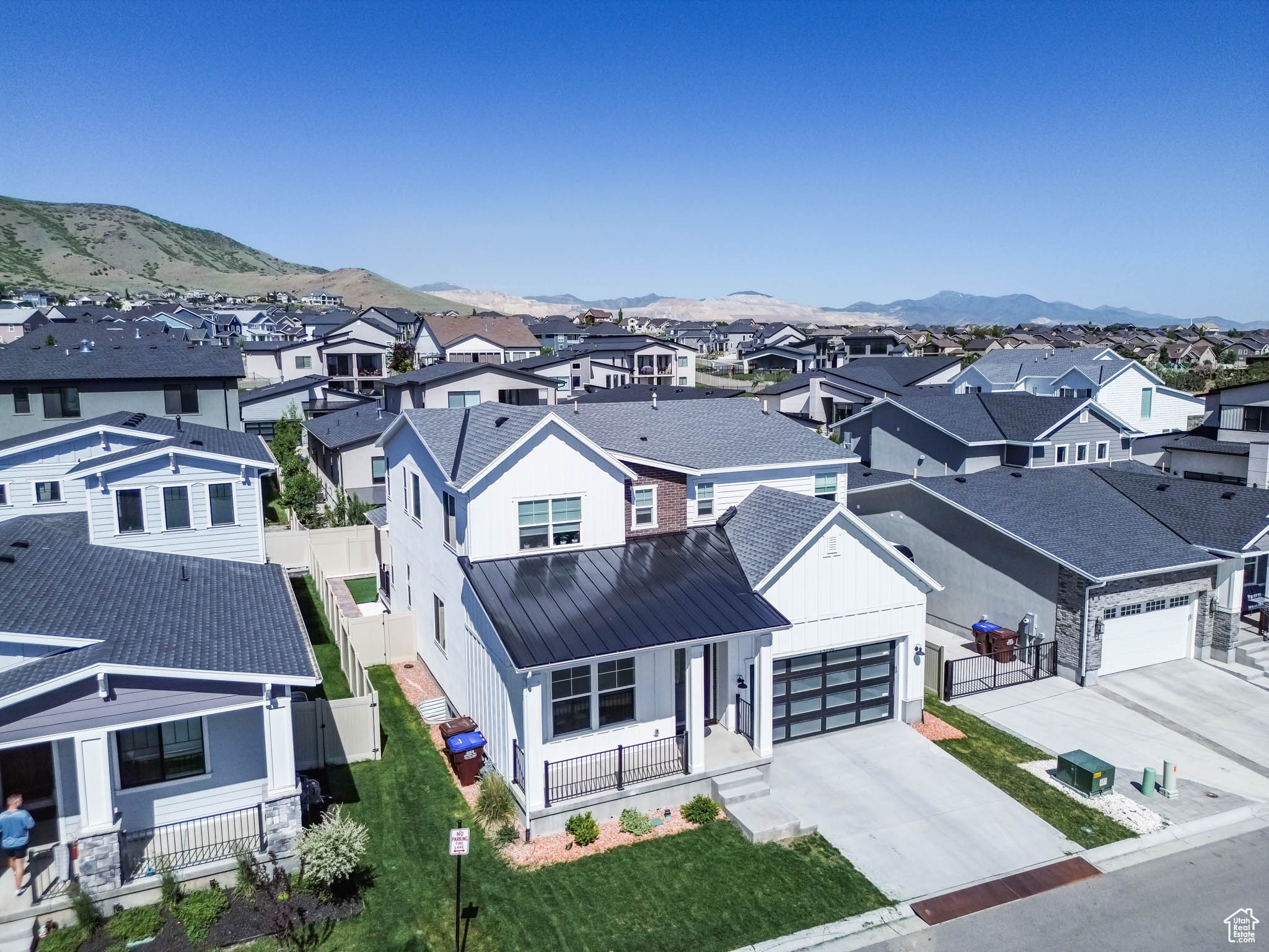 ROSECREST - Residential