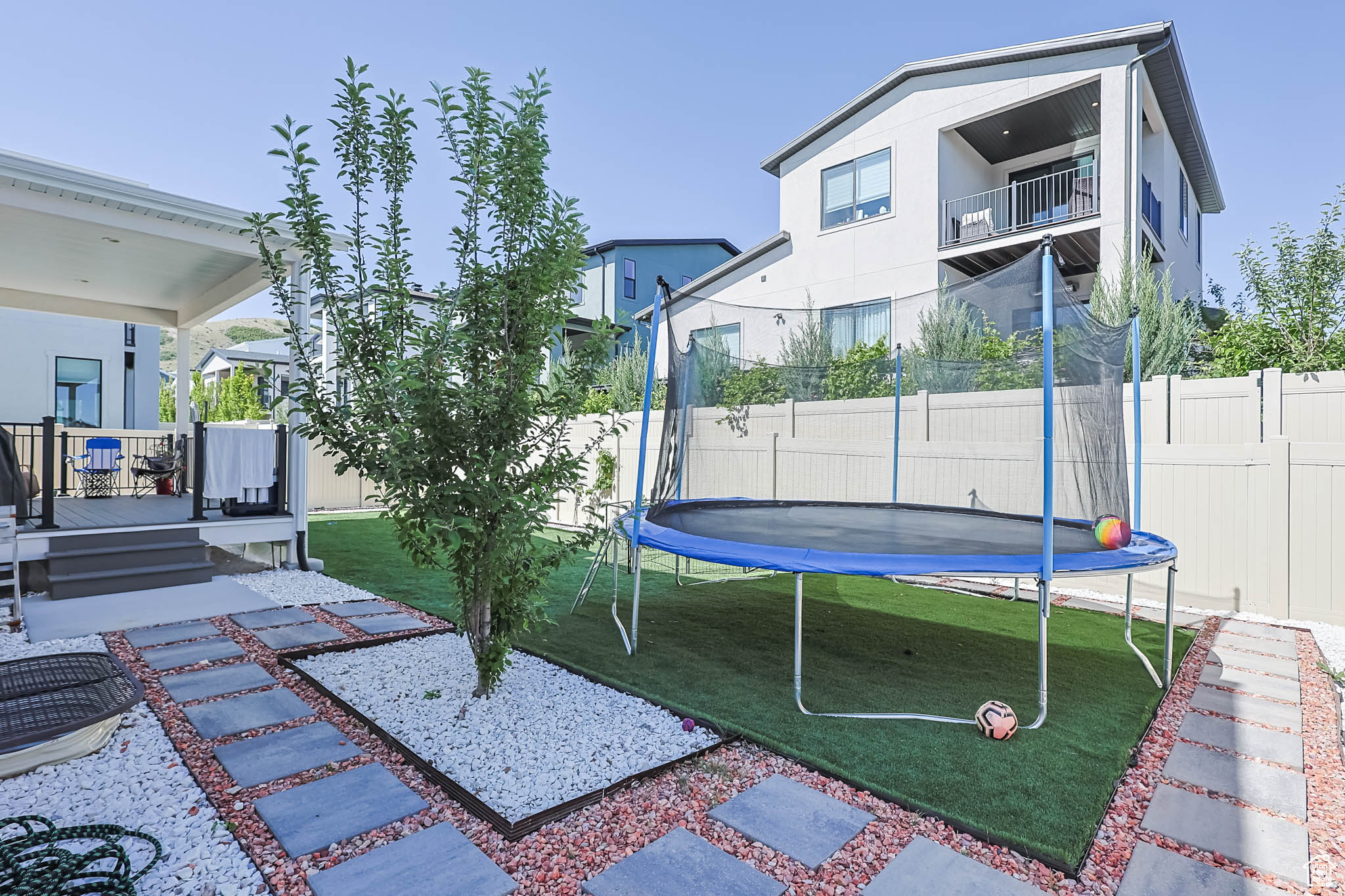 ROSECREST - Residential