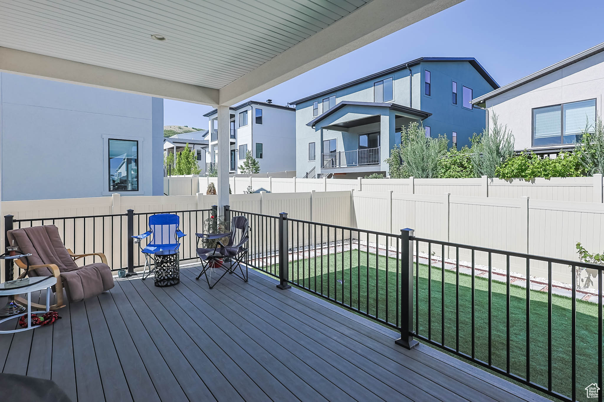 ROSECREST - Residential