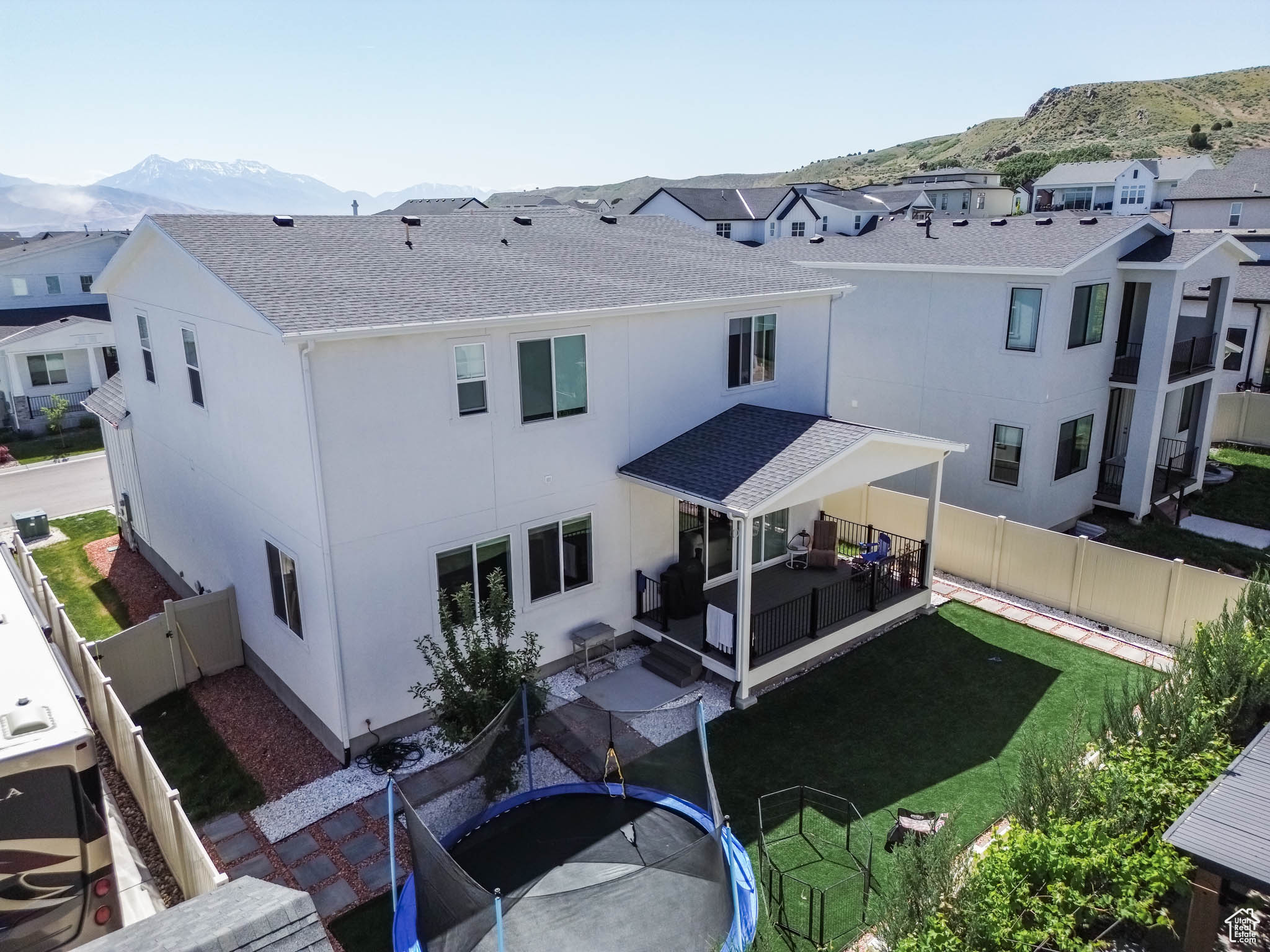 ROSECREST - Residential