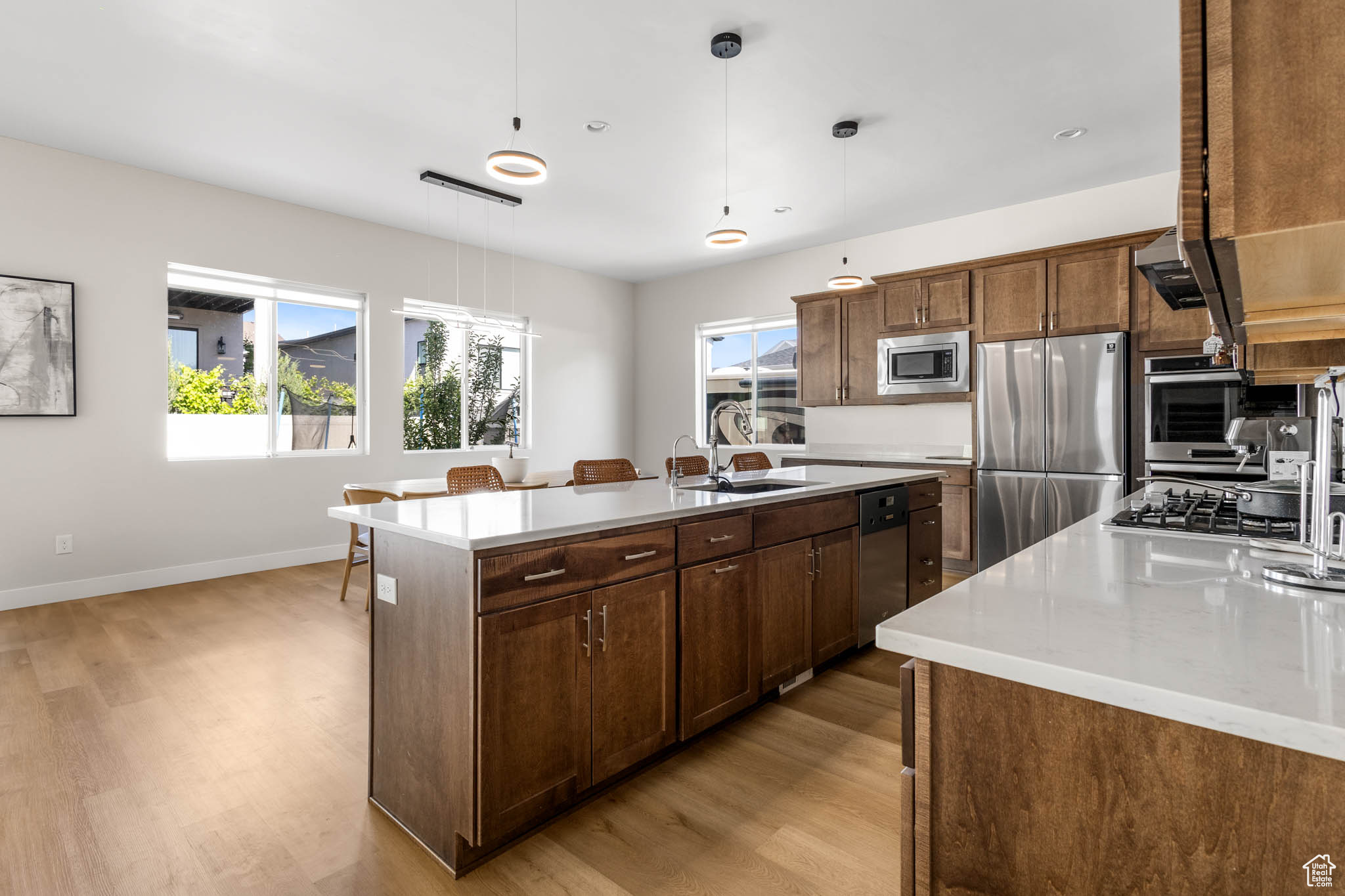 ROSECREST - Residential