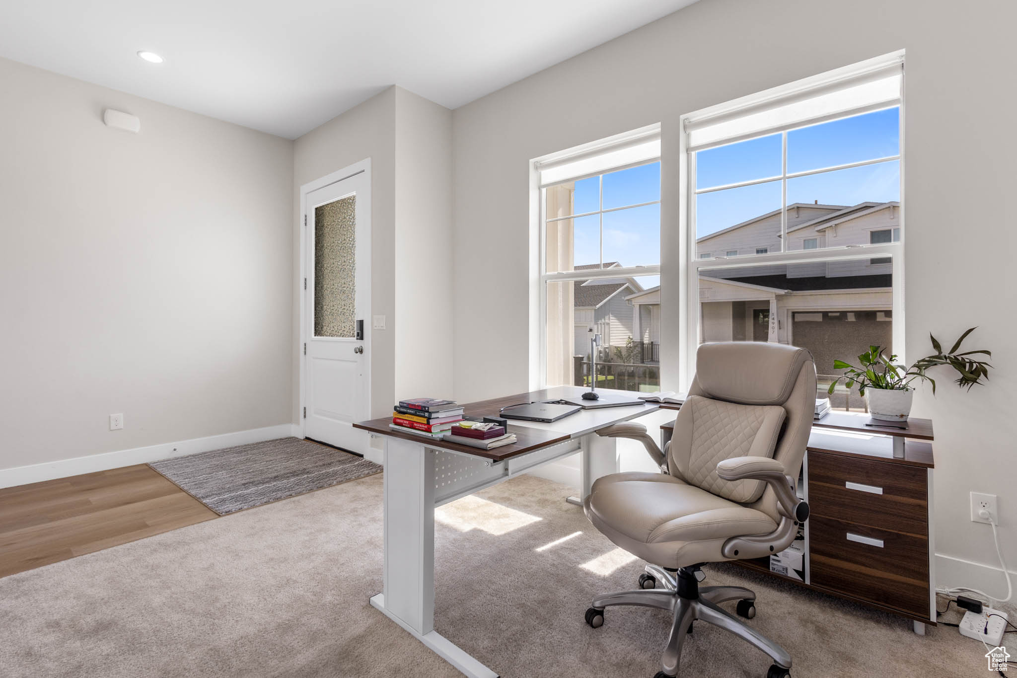 ROSECREST - Residential