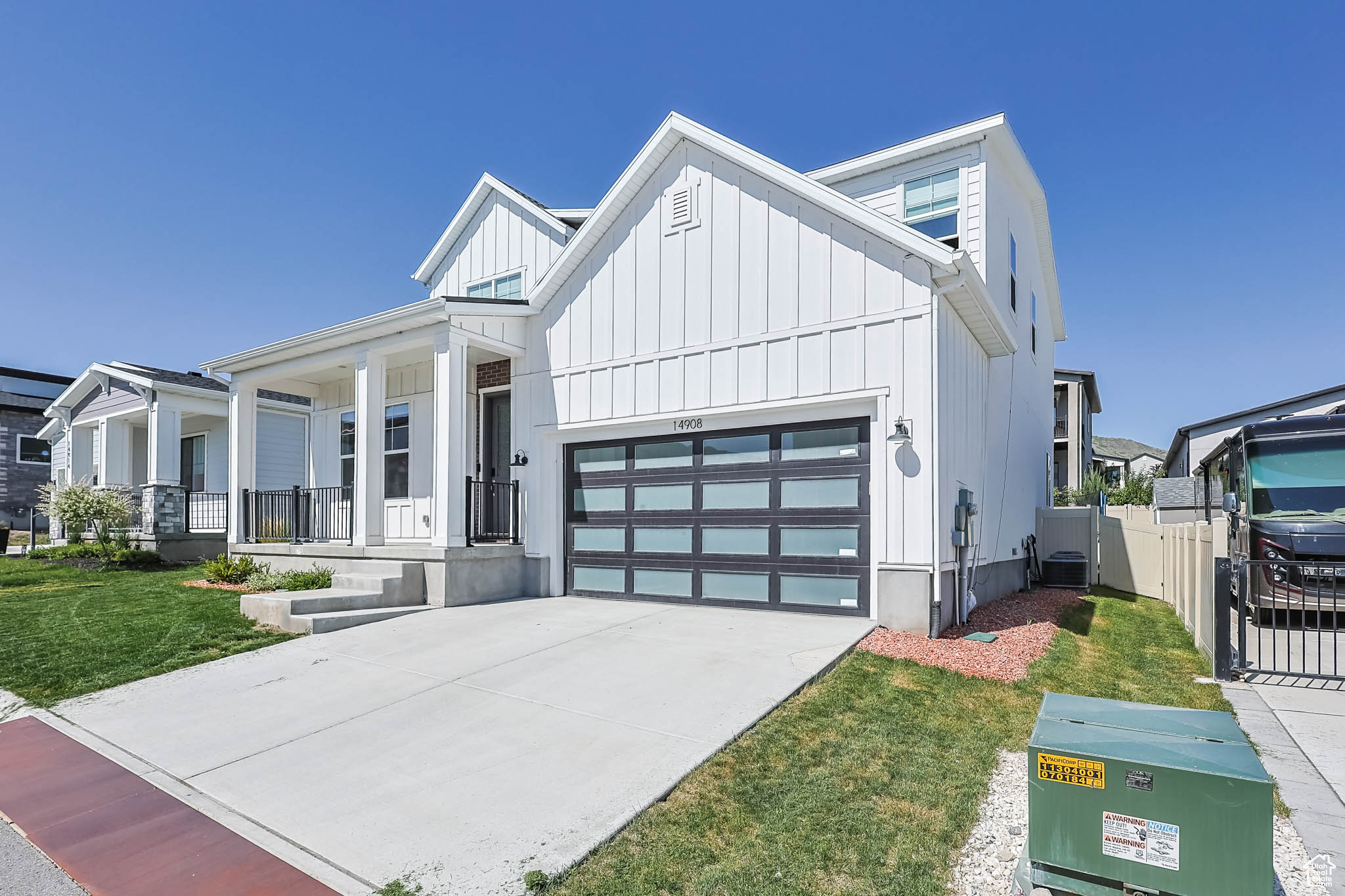 ROSECREST - Residential