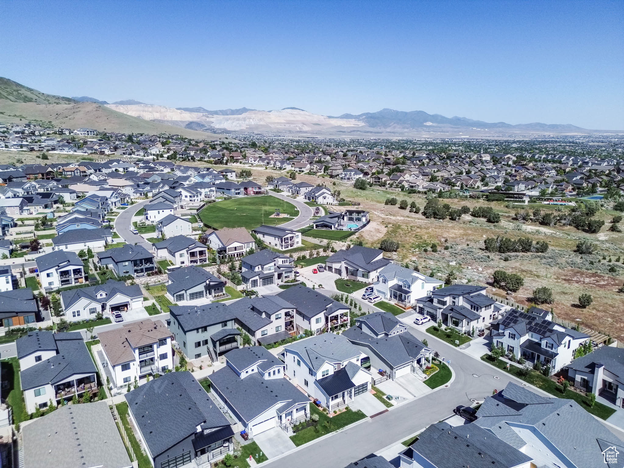 ROSECREST - Residential