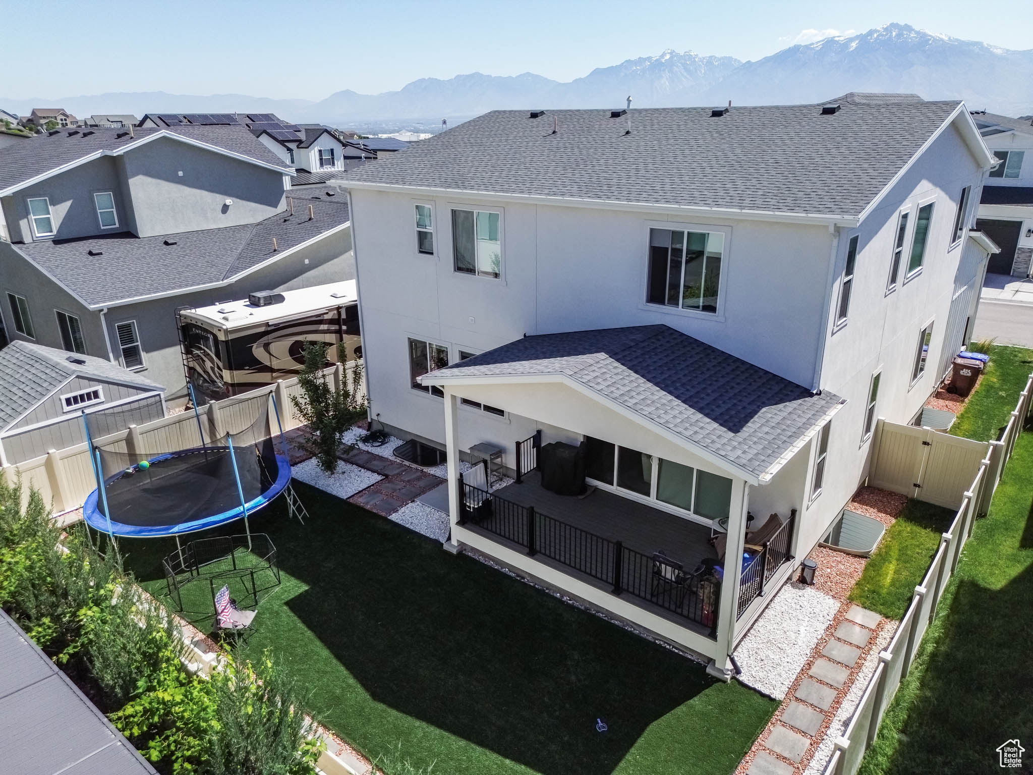 ROSECREST - Residential