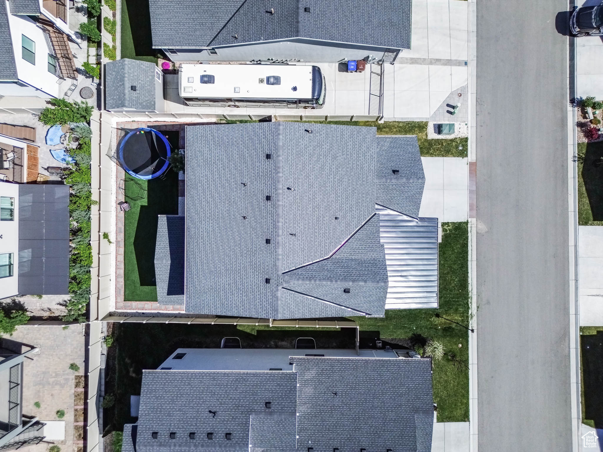 ROSECREST - Residential