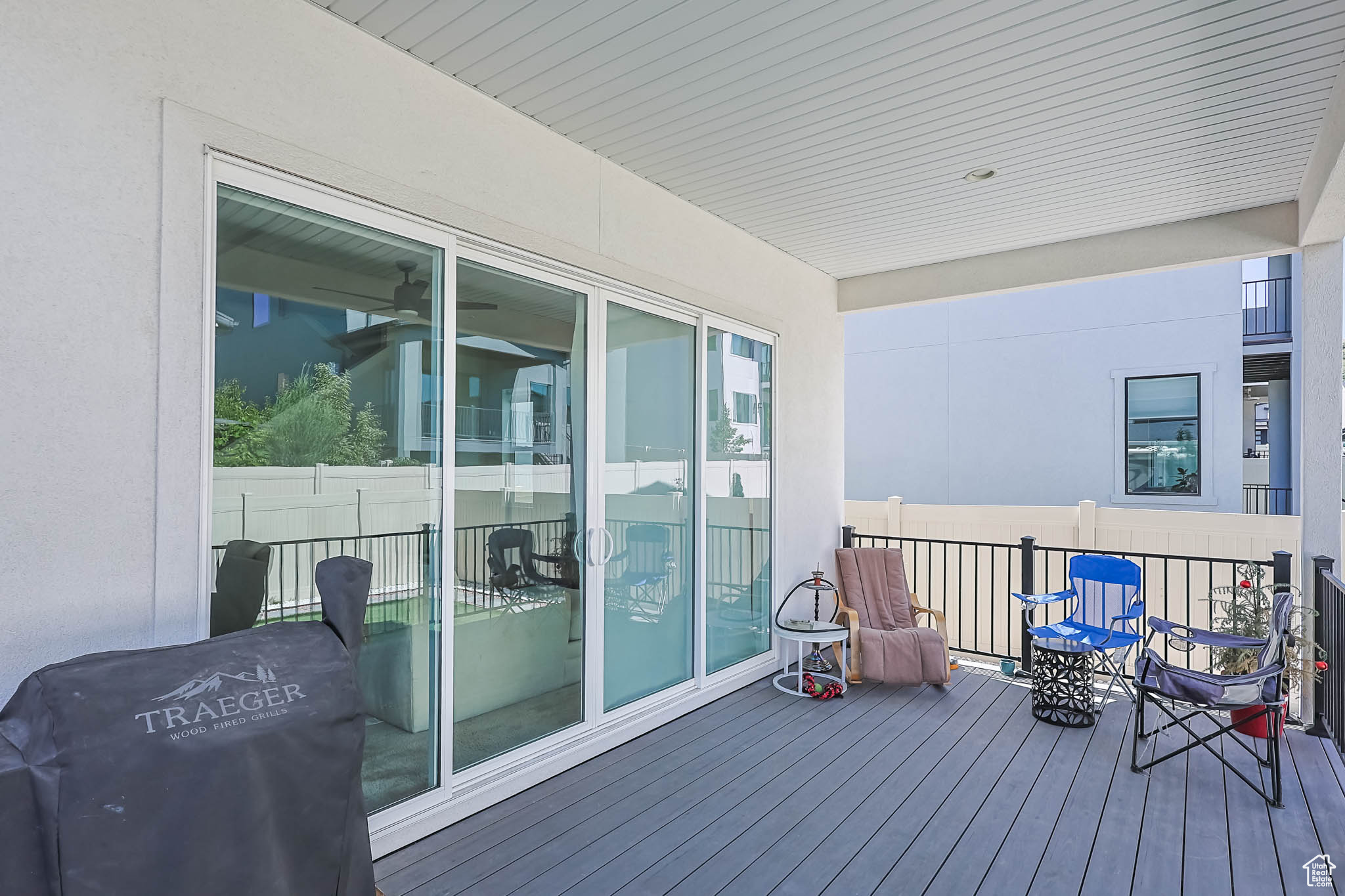 ROSECREST - Residential