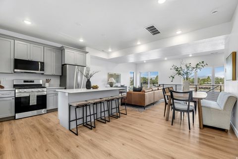 Tiny photo for 4483 S 500 E #3, Millcreek, UT 84107 (MLS # 2134784)