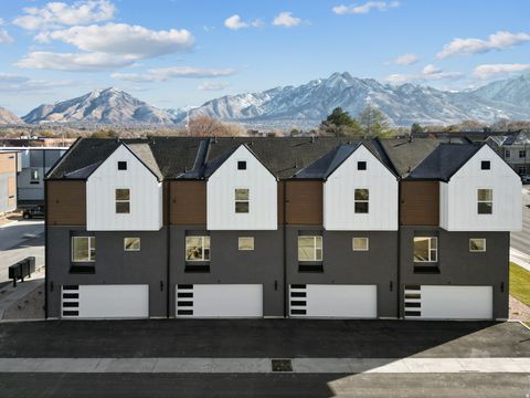 Tiny photo for 4483 S 500 E #3, Millcreek, UT 84107 (MLS # 2134784)