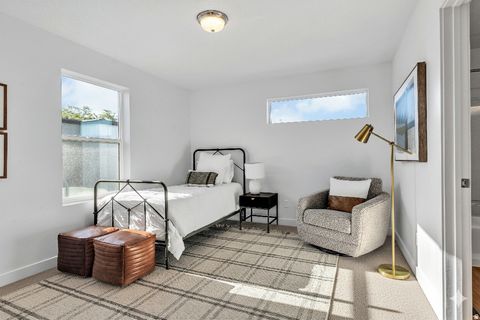 Tiny photo for 4483 S 500 E #3, Millcreek, UT 84107 (MLS # 2134784)