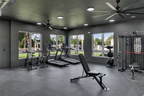 Tiny photo for 4483 S 500 E #3, Millcreek, UT 84107 (MLS # 2134784)