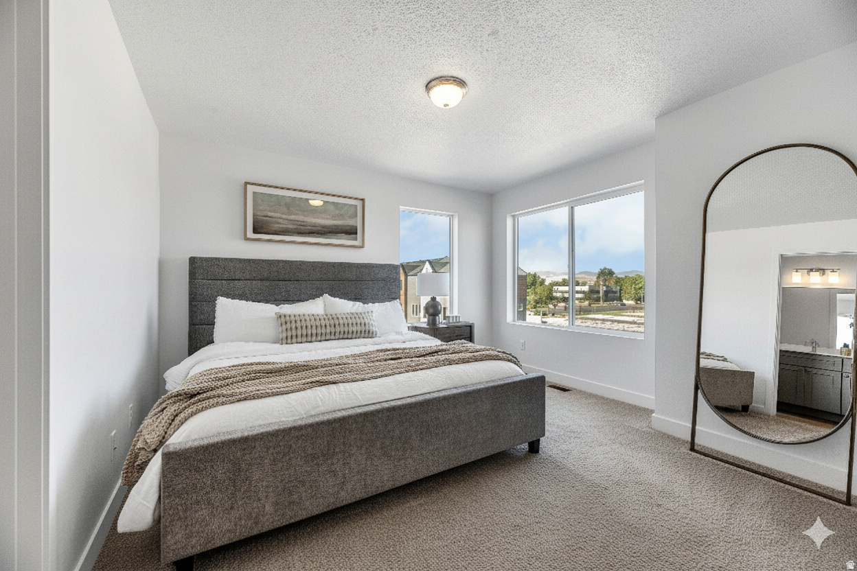 TOWNS AT 45TH & 5TH - Residential