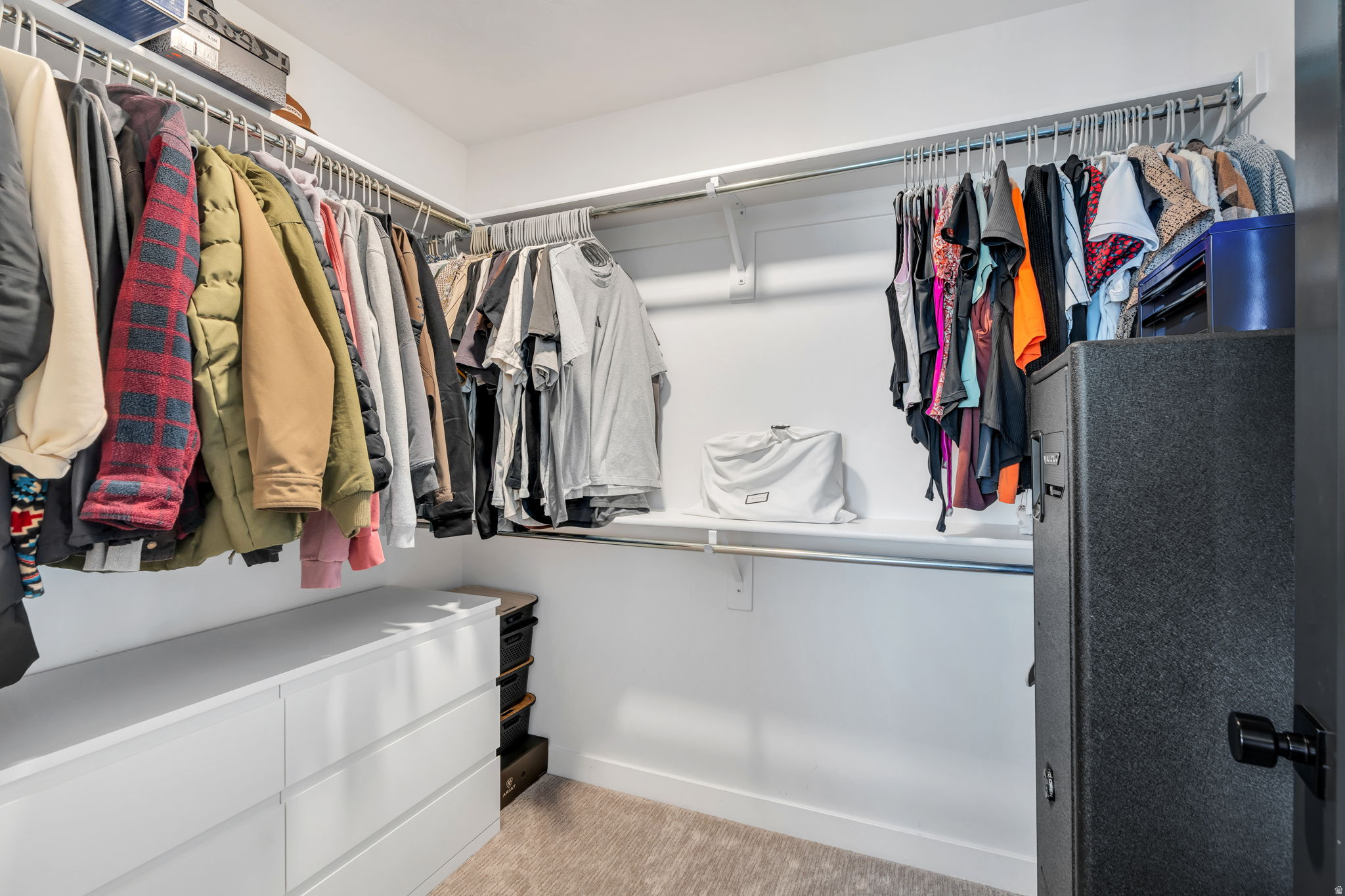 THE HIVE - Residential