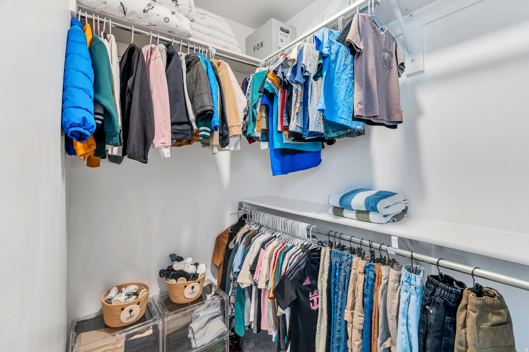 THE HIVE - Residential