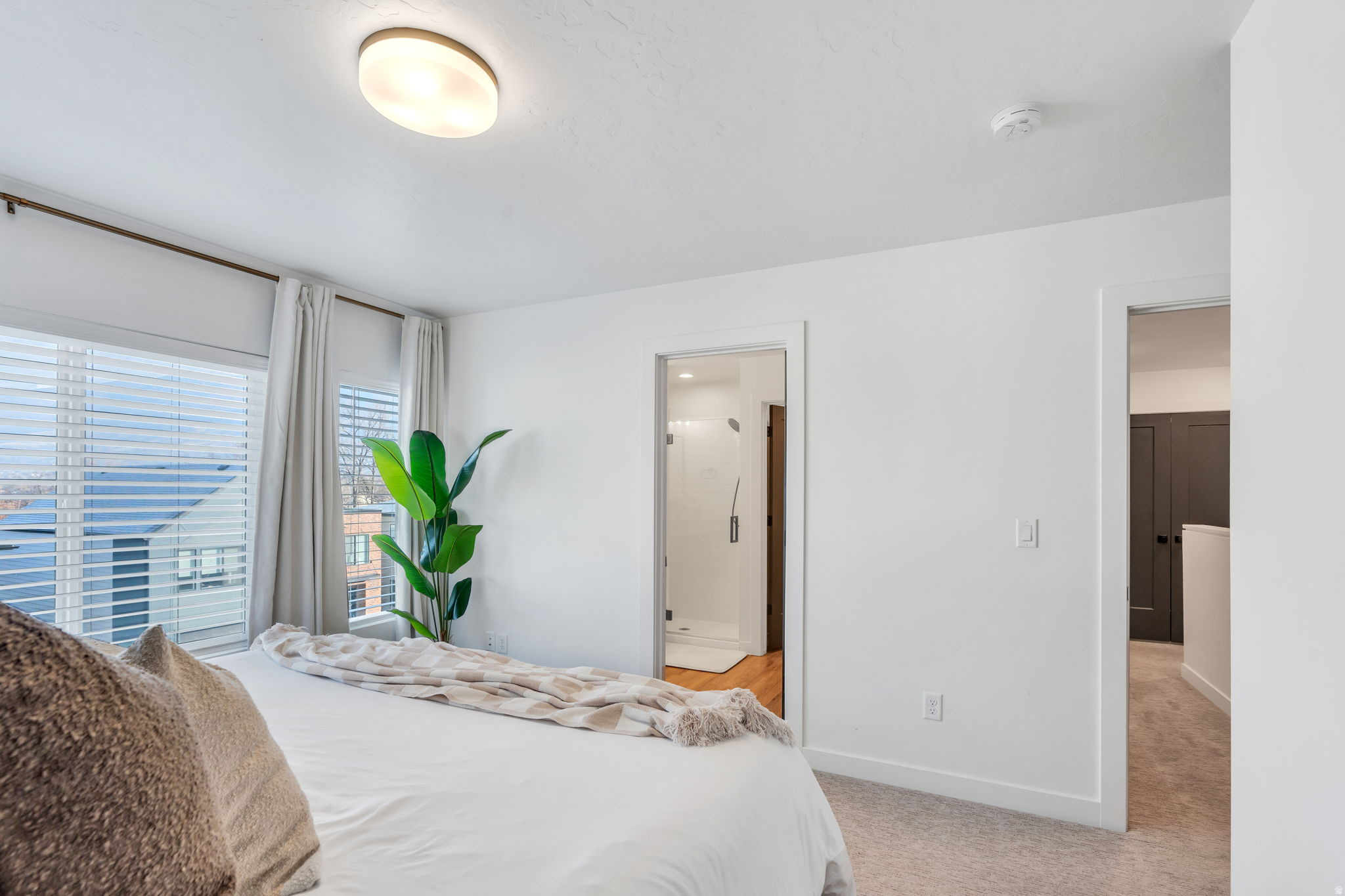 THE HIVE - Residential