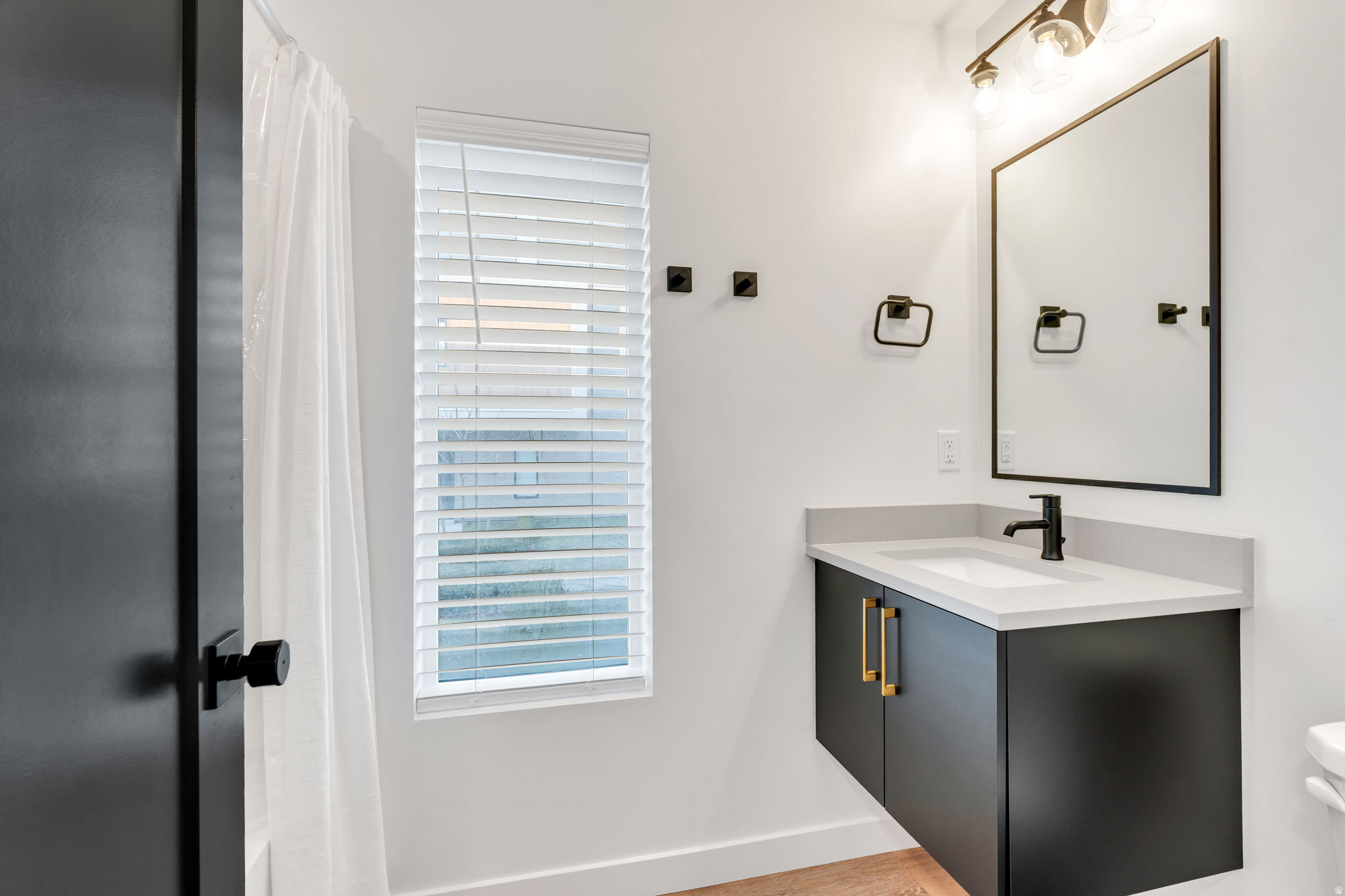 THE HIVE - Residential