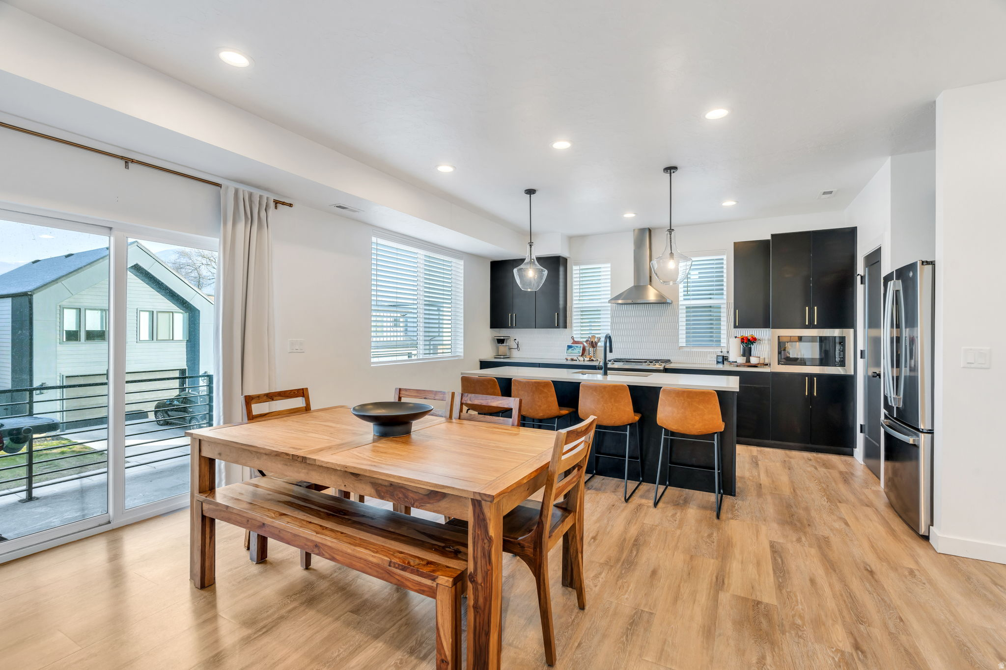 THE HIVE - Residential