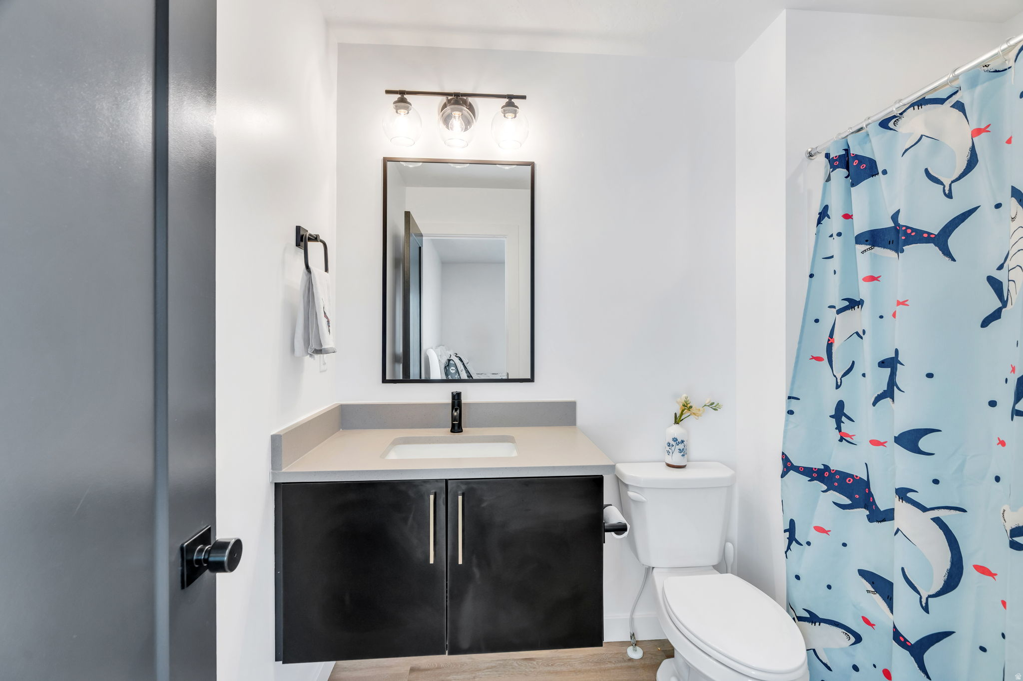 THE HIVE - Residential