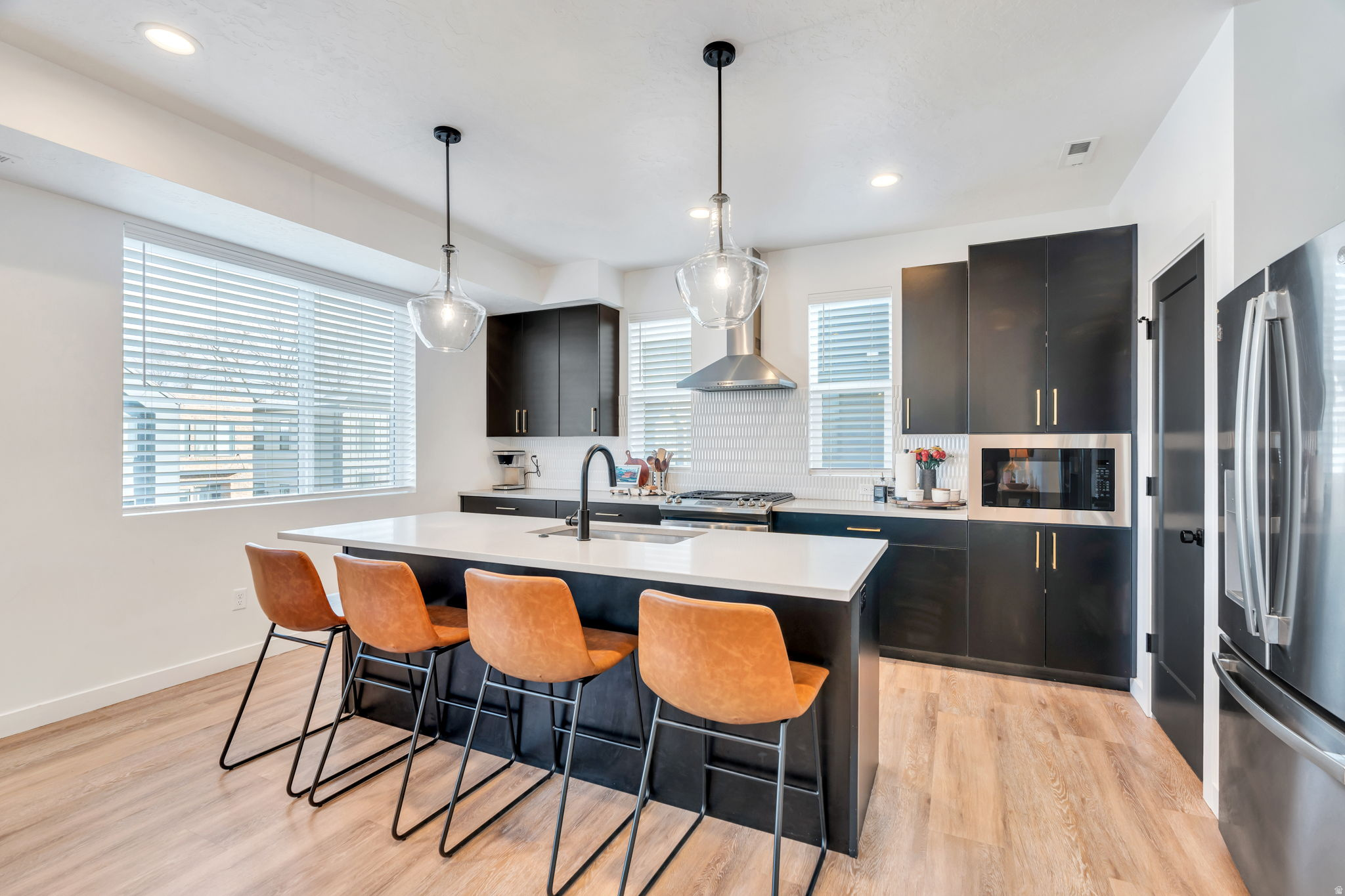 THE HIVE - Residential