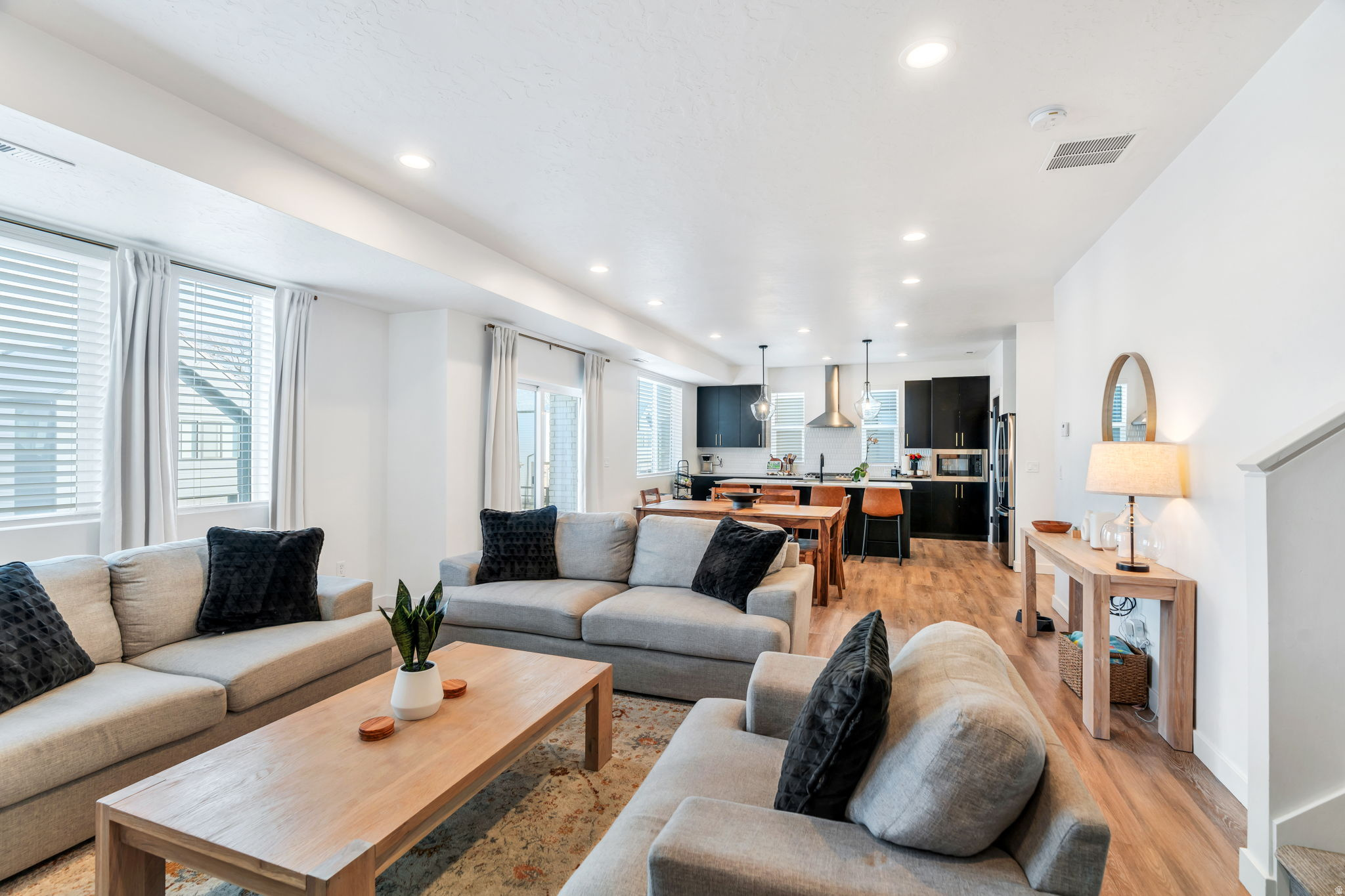 THE HIVE - Residential