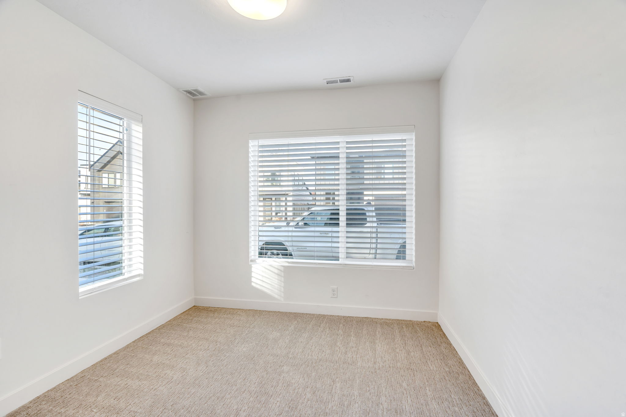 THE HIVE - Residential